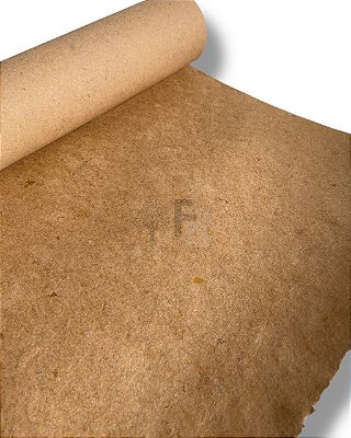 RECOURO PARA ESTRUTURAÇÃO  0,50 MM  - NATURAL