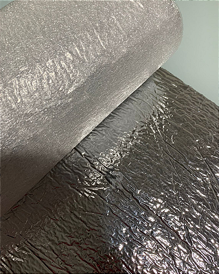 ESPUMA LUMINIZADA TERMICA