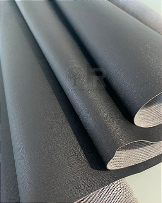 DUNA 0.9 FUNDO MALHA - PRETO