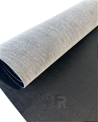 DUNA 0.9 FUNDO MALHA - PRETO