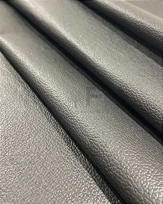 COURO MIX 0,23 - PRETO