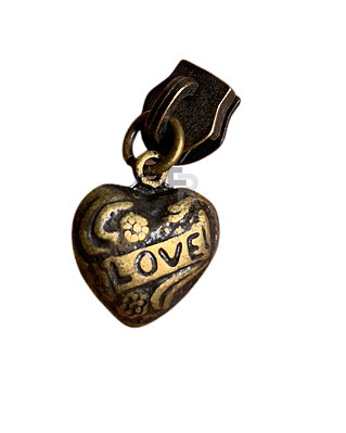 CURSOR 6 - CORAÇAO LOVE