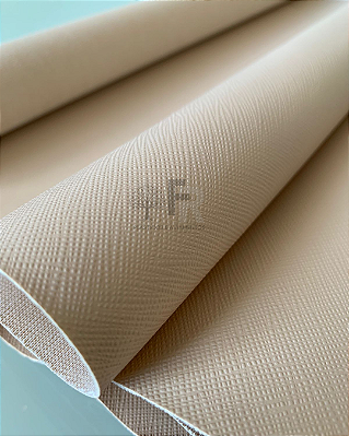 SINTETICO PRADA 0,8MM  MALHA - MARFIM