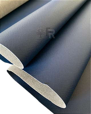 SINTETICO PRADA 0,8MM MALHA - MARINHO