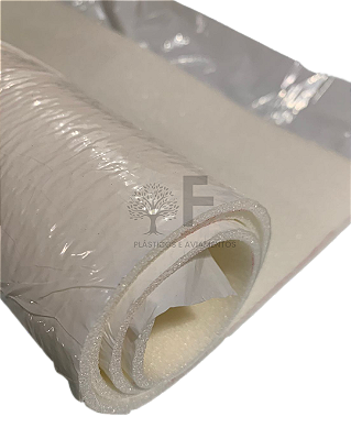 ESPUMA ADESIVA - 3MM - 0,70x0,50