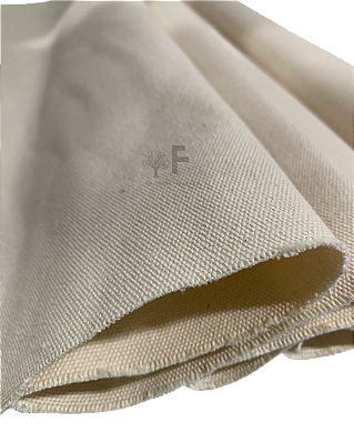 LONA 410 - CRU/NATURAL ( LARG. 1.50)