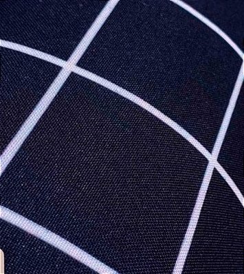 TECIDO OXFORD - PRETO