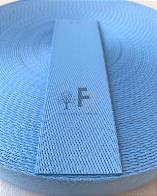 ALÇA CHIQUE - AZUL BB