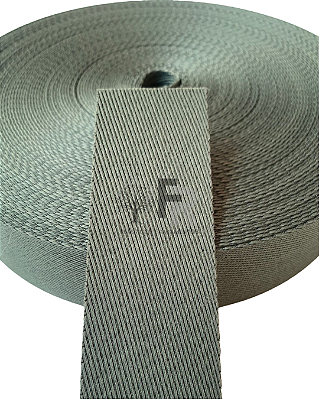 ALÇA CHIQUE - VERDE MUSGO