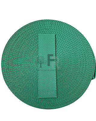 ALÇA CHIQUE - VERDE PISTACHE