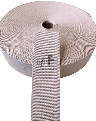 ALÇA CHIQUE - NATURAL