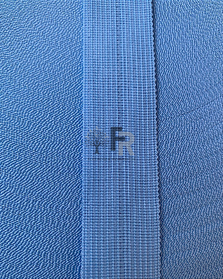 BONEON 25MM C/ VINCO - AZUL BB