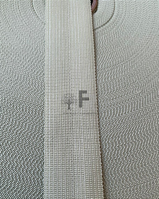 BONEON 25MM C/ VINCO - VERDE PISTACHE