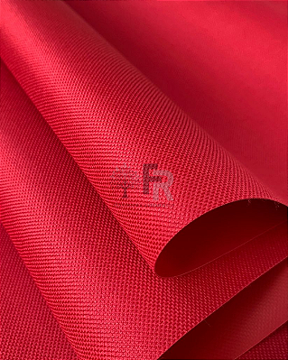 NYLON 600 - VERMELHO