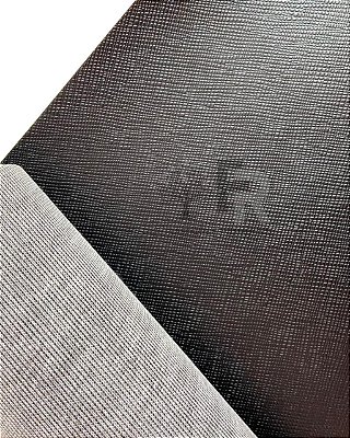 SINTETICO PRADA 0,9MM MALHA - PRETO