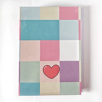 Caderno Modular