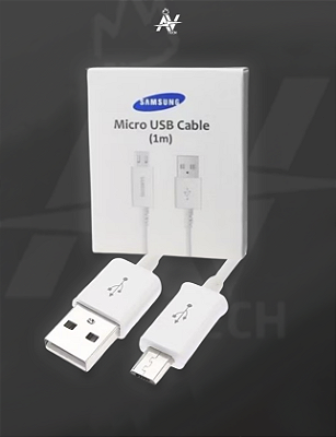 Cabo Samsung USB-V8
