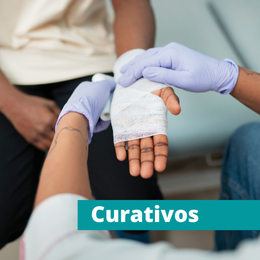 curativos