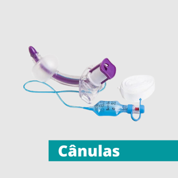 cânulas