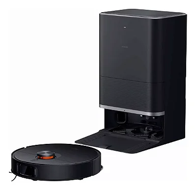 Robô aspirador Xiaomi x20 max