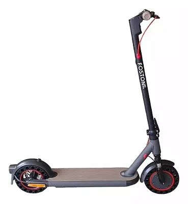 Patinete foston x4 pró