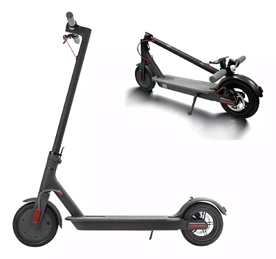 Patinete Interbras 8.5 pró