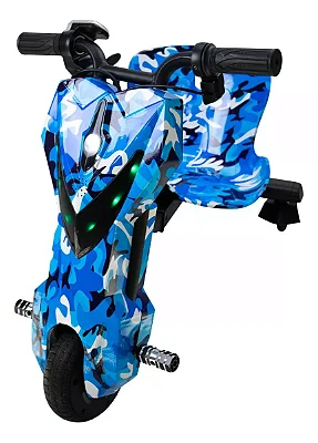 Triciclo drift Interbras 250w
