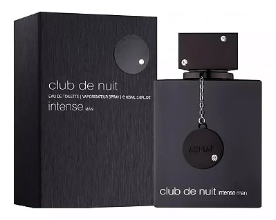 Club de Nuit Intense 105 ml