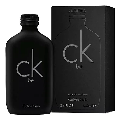 Calvin Klein EDT Unissex