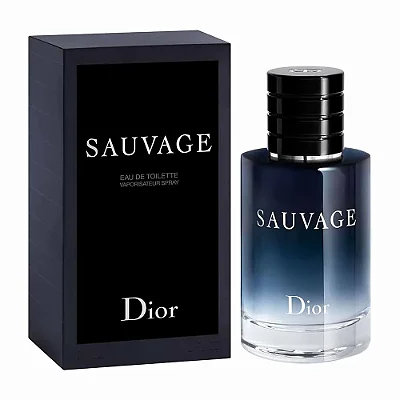 Dior Sauvage Men 100 ml EDT