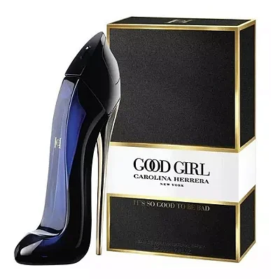 Carolina Herrera good girl feminino 50 ml