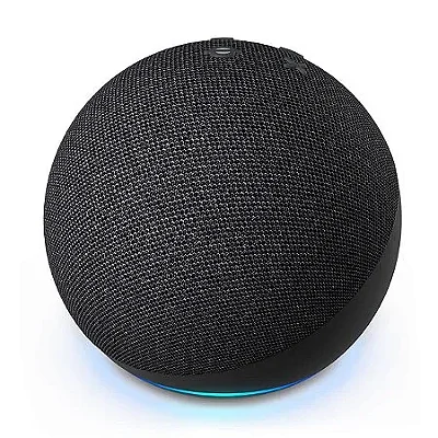 Alexa Amazon echo pop 5