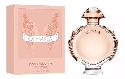 Paco rabanne olympea fem EdP 50 ml