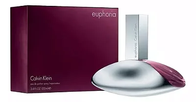 Calvin Klein Euphoria EDP 100 ml fem