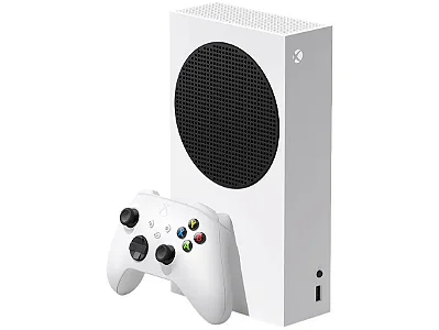 XBOX SERIES S 512GB 2106X