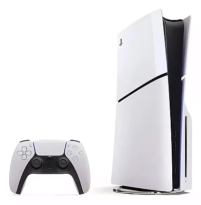 PS5 1TB CFI-2015A SLIM DISCO