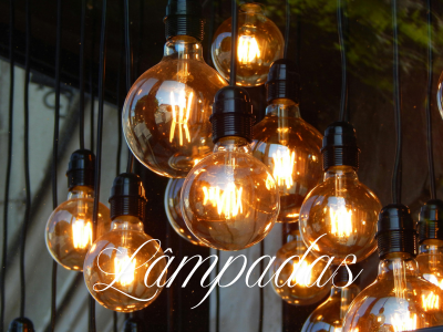 Lâmpadas