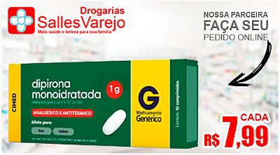 Drogarias Salles