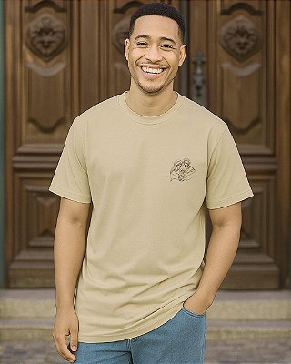 T-SHIRT SAGRADA FAMÍLIA