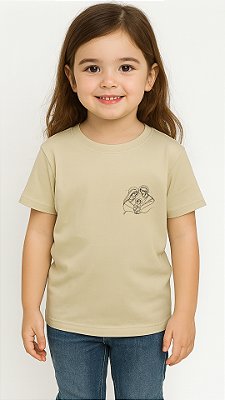 T-SHIRT INFANTIL - SAGRADA FAMÍLIA