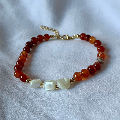 Pulseira Mudrē Lyra