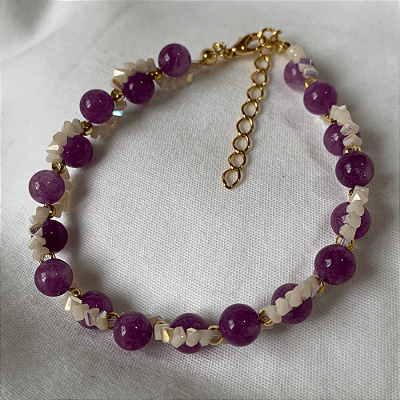 Pulseira Mudrē Rúna