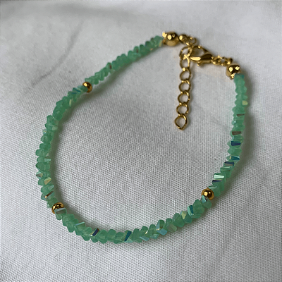 Pulseira Mudrē Kalindra