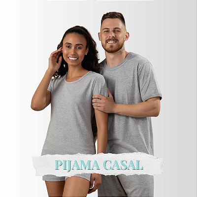 Mini Casal