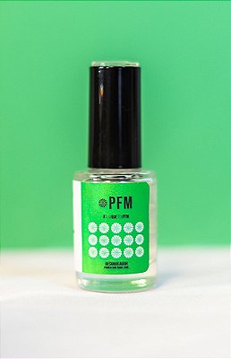 Desidratador PFM