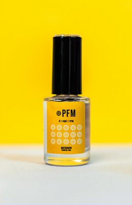 Adesivador PFM