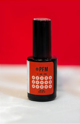 Top Coat PFM
