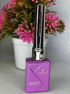 Esmalte em Gel Dafu 10ml DF-EM80X Cor 34