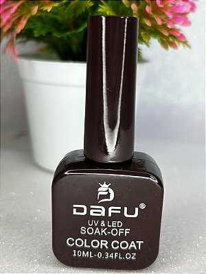 Esmalte em Gel Dafu 10ml DF-EM80M Cor 74