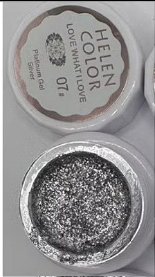 Gel Spider 4D Love What I Love Helen Color 10gr Nº07